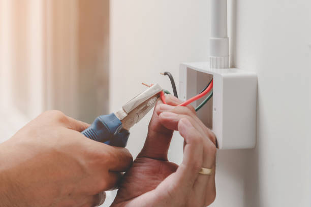 Best Electrical Maintenance Services  in Port Wentworth, GA