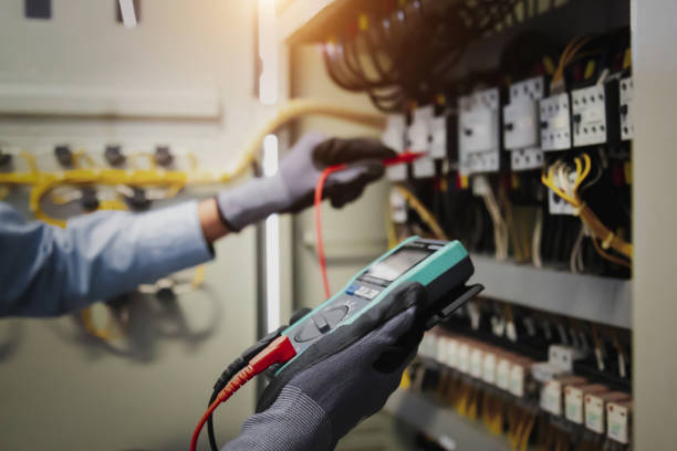 Emergency Electrical Repair Services in Port Wentworth, GA