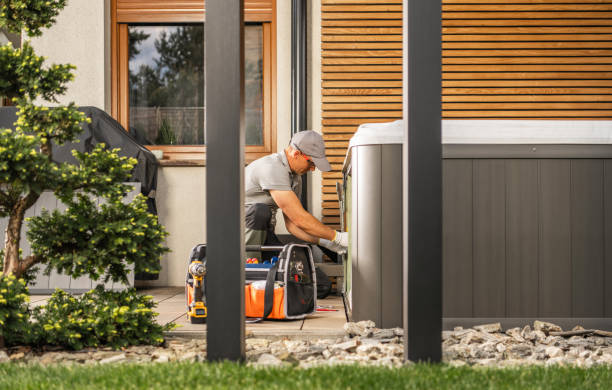 Best Generator Installation and Maintenance  in Port Wentworth, GA